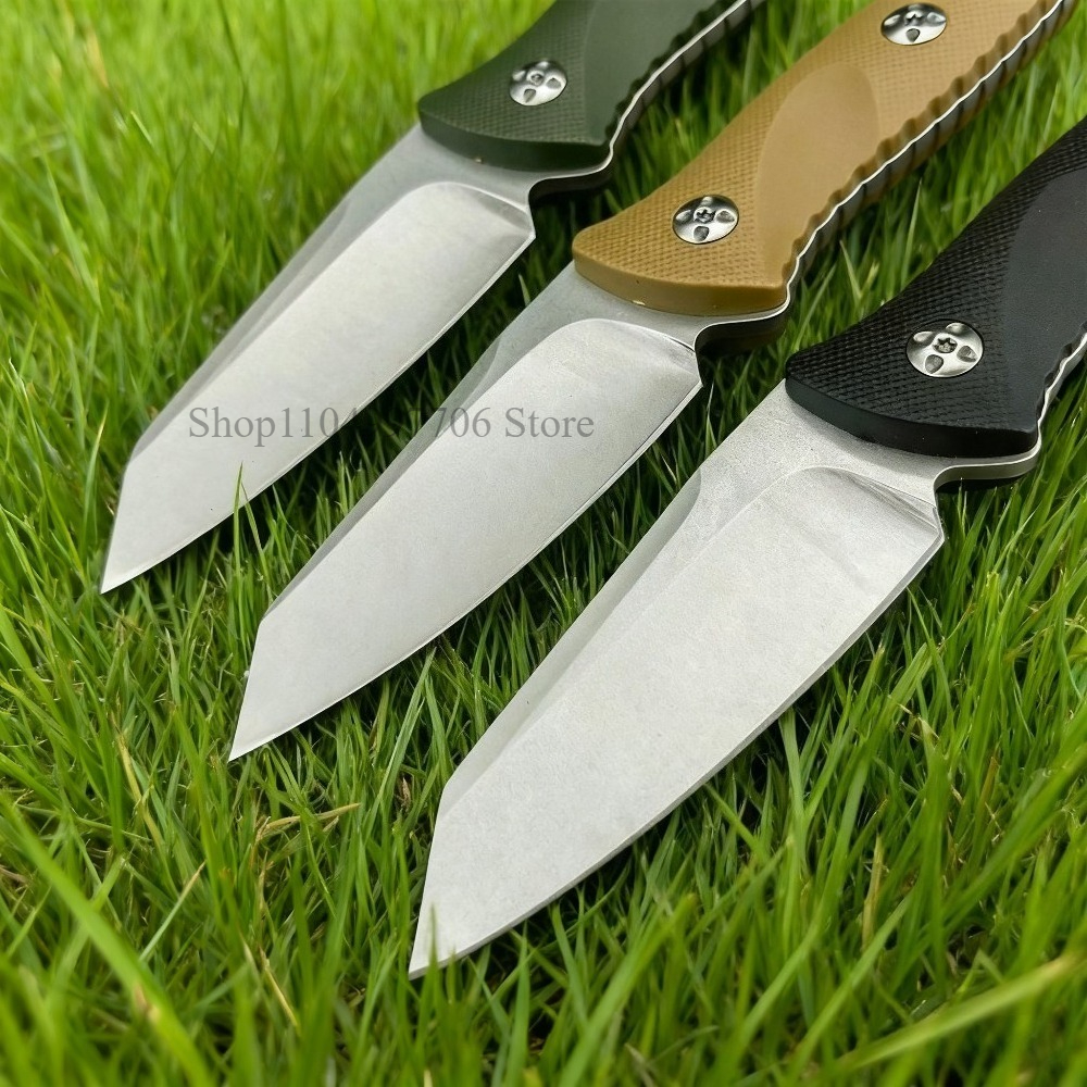 Straight Knife Nylon Fiber Out - Fishing Equipment Us recensione e prezzo