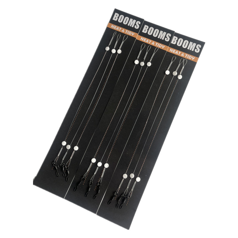Carp Fishing Leader 100% Fluor - Fishing Equipment Stores recensione e prezzo