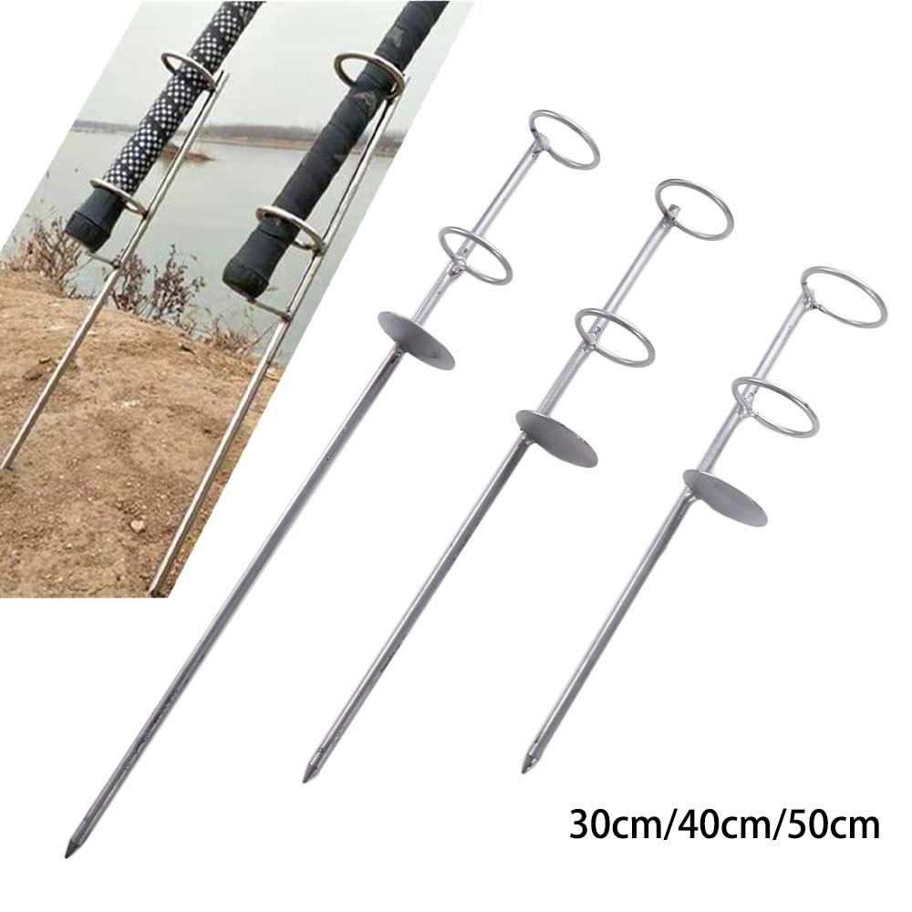 Portable Fishing Rod Holder Su - Fishing Quest recensione e prezzo