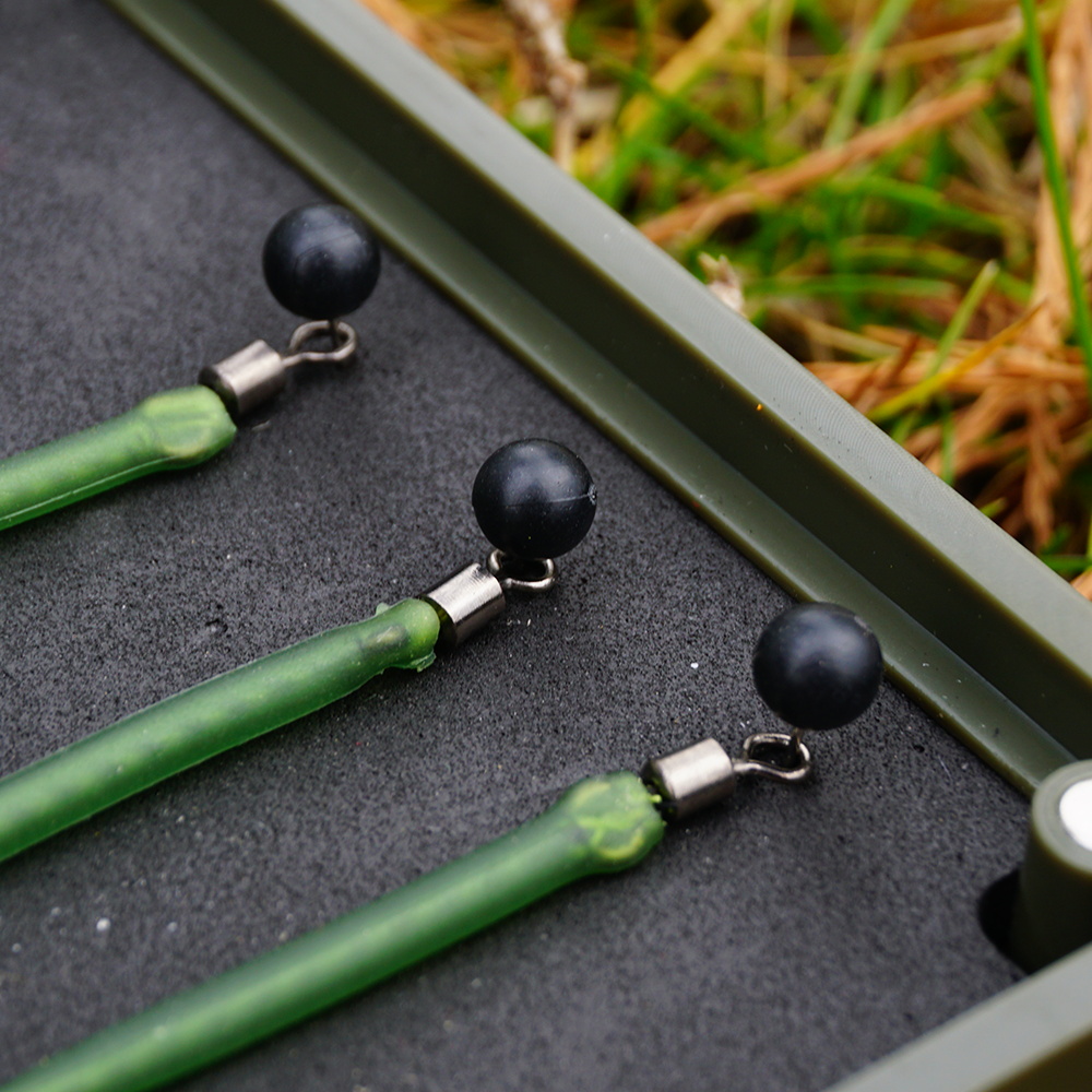 Hirisi Carp Fishing Hook Link  - Fishing Equipment Hook recensione e prezzo