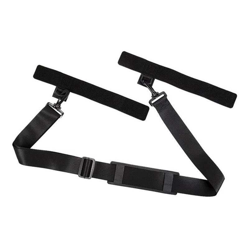 NEW Fishing Rod Carrying Strap - Fishing Equipment Stores recensione e prezzo