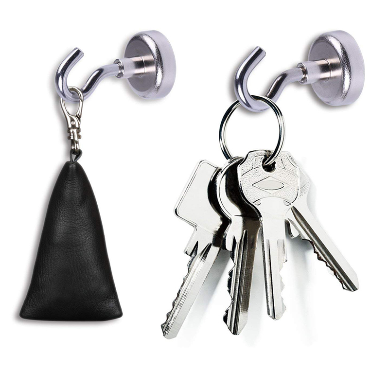 Strong Powerful Round Neodymiu - Fishing Equipment Hook recensione e prezzo