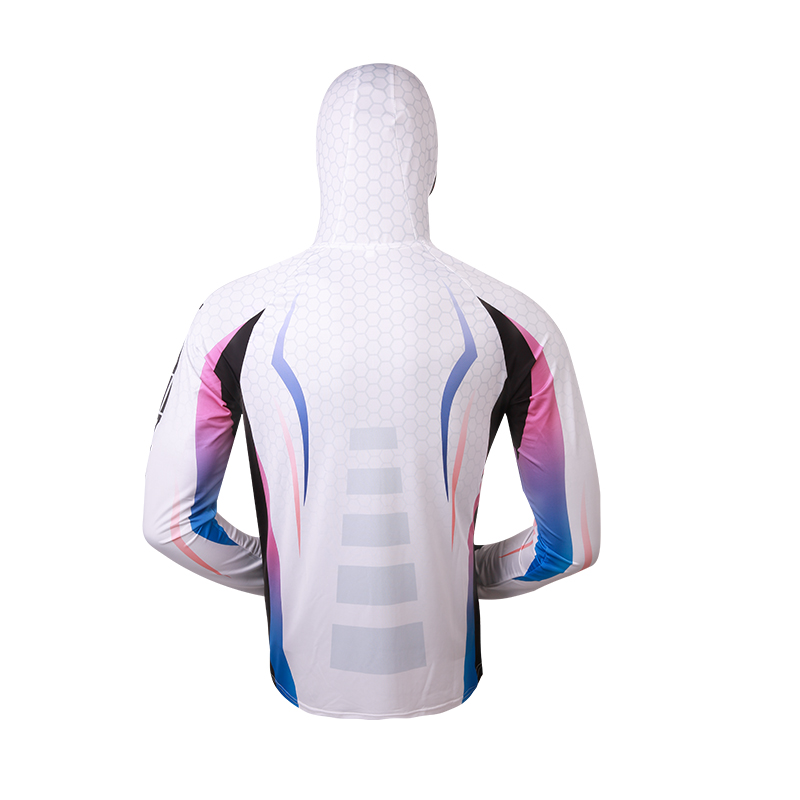 Ice Silk Fishing Sunscreen Sui - Fishing Quest recensione e prezzo