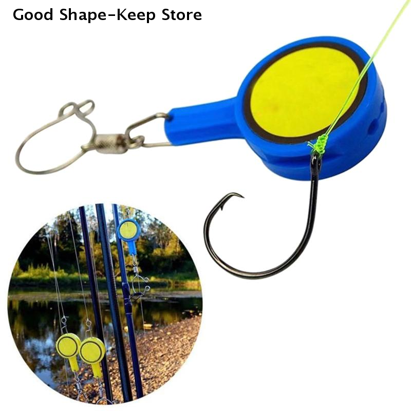 Fishing Knot Tying Equipment F - Fishing Equipment Jet recensione e prezzo