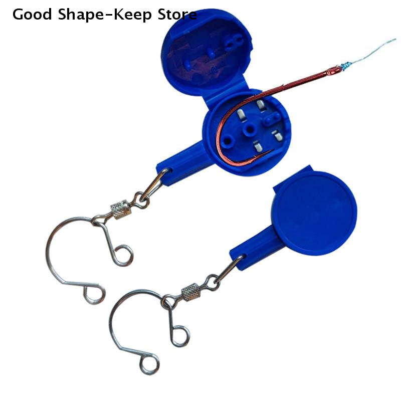Fishing Knot Tying Equipment F - Fishing Equipment Jet recensione e prezzo