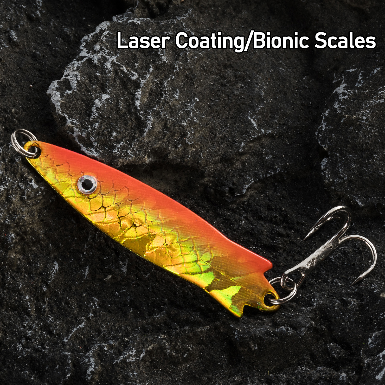 7g Toby Spoons Metal Jig Fishi - Fishing Equipment Deals recensione e prezzo
