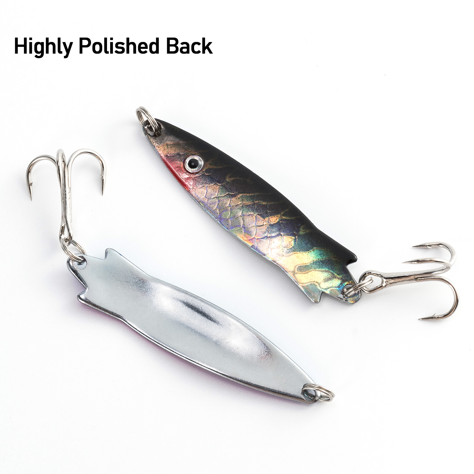 7g Toby Spoons Metal Jig Fishi - Fishing Equipment Deals recensione e prezzo