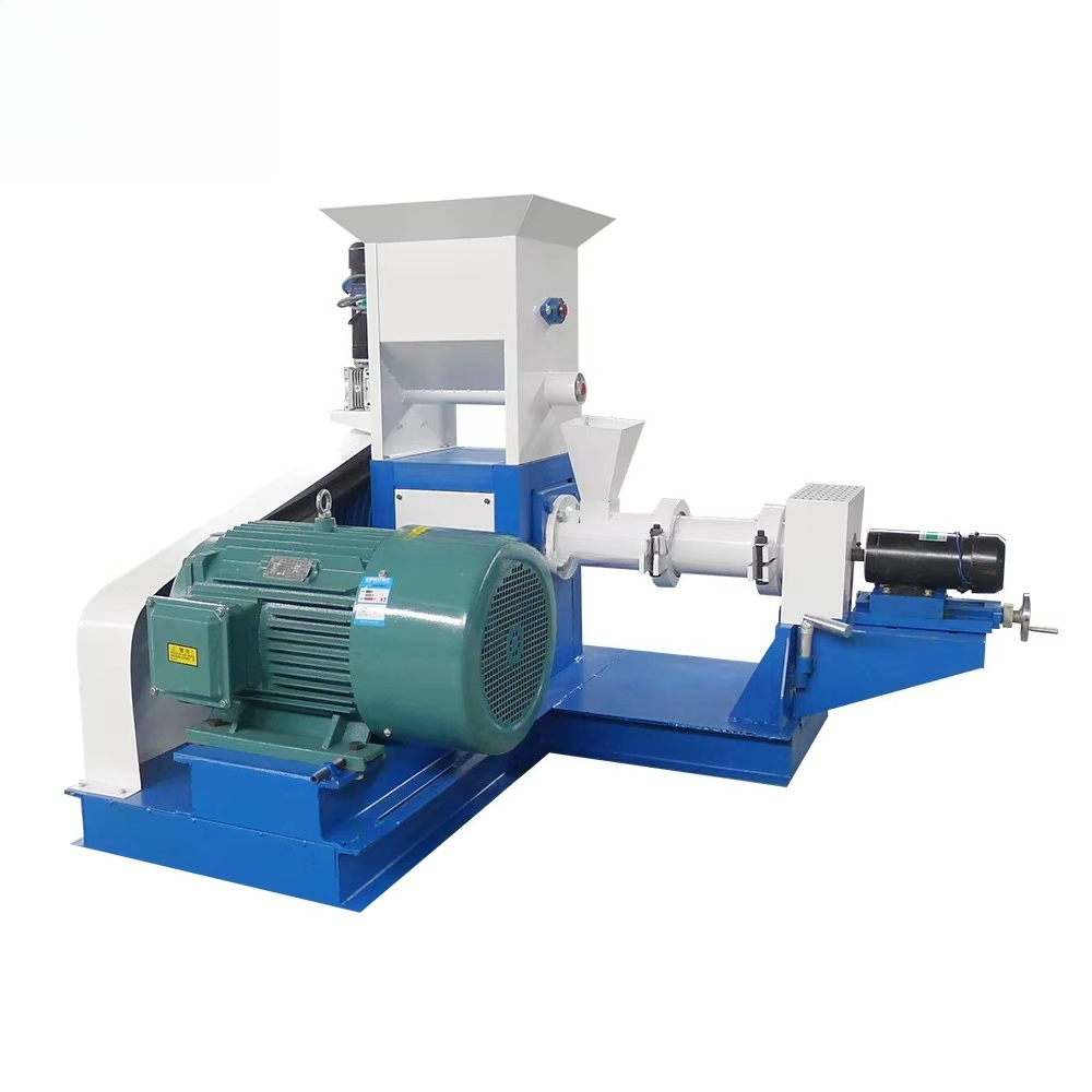 Fish Food Production Equipment - Fishing Equipment Us recensione e prezzo