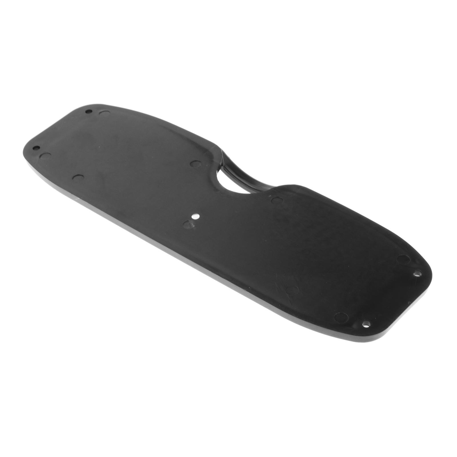 ABS Plastic Motor Pad Transom  - Fishing Equipment Us recensione e prezzo