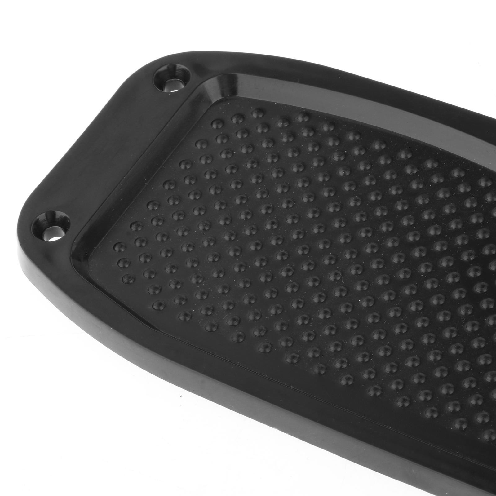 ABS Plastic Motor Pad Transom  - Fishing Equipment Us recensione e prezzo