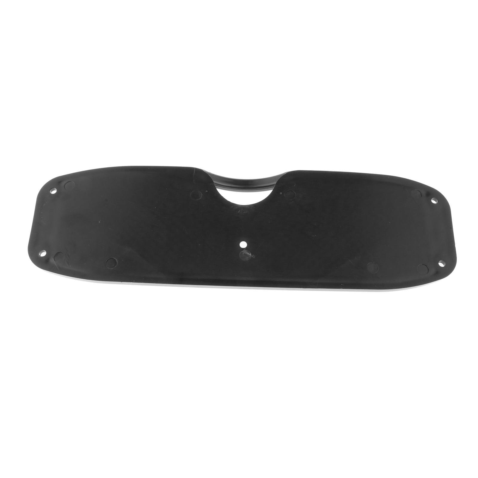ABS Plastic Motor Pad Transom  - Fishing Equipment Us recensione e prezzo