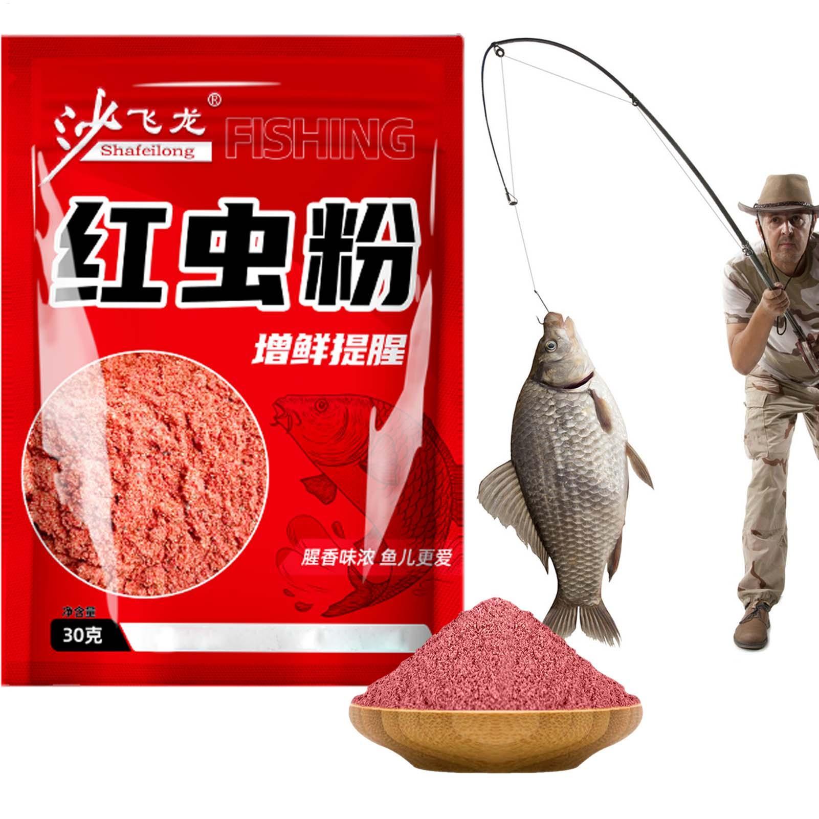 Hot sale 1 Bag Concentrated Fi - Fishing Equipment Market recensione e prezzo