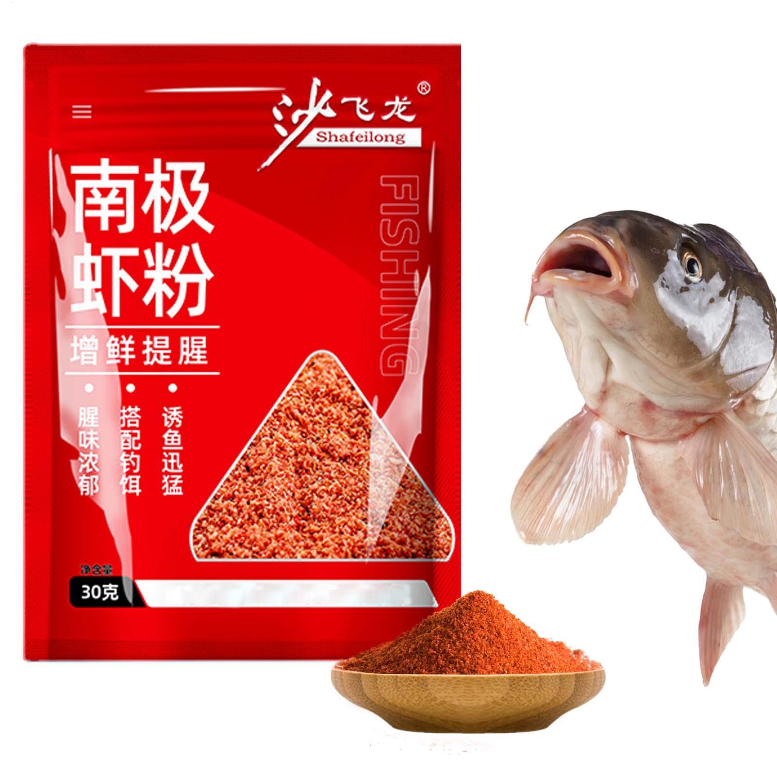 Hot sale 1 Bag Concentrated Fi - Fishing Equipment Market recensione e prezzo