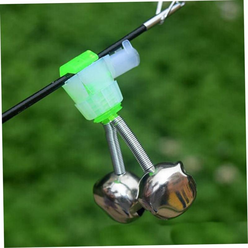 50-5PCS Double Bells Fishing I - Fishing Quest recensione e prezzo