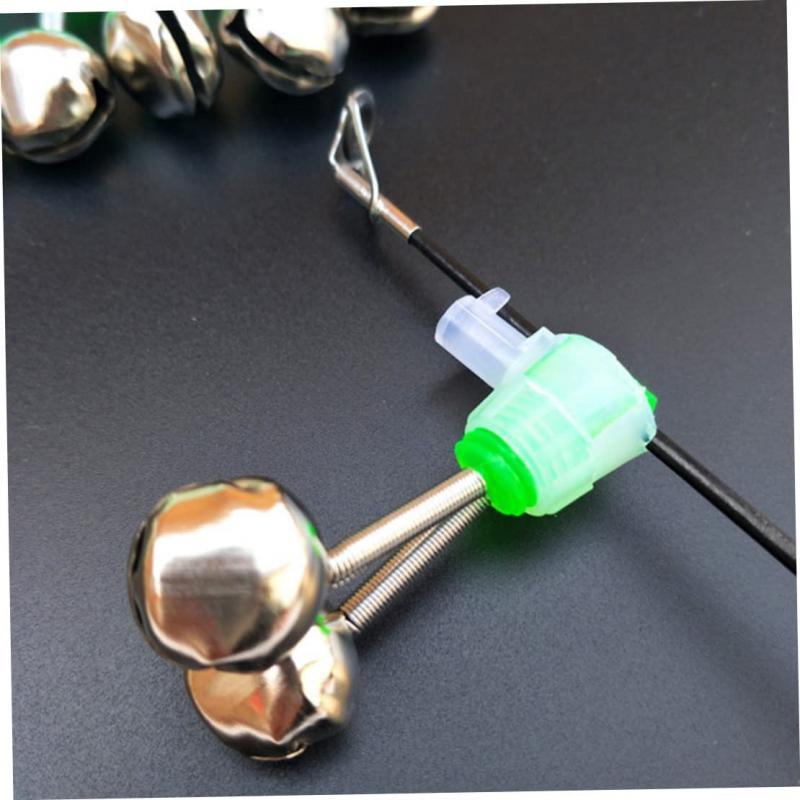 50-5PCS Double Bells Fishing I - Fishing Quest recensione e prezzo