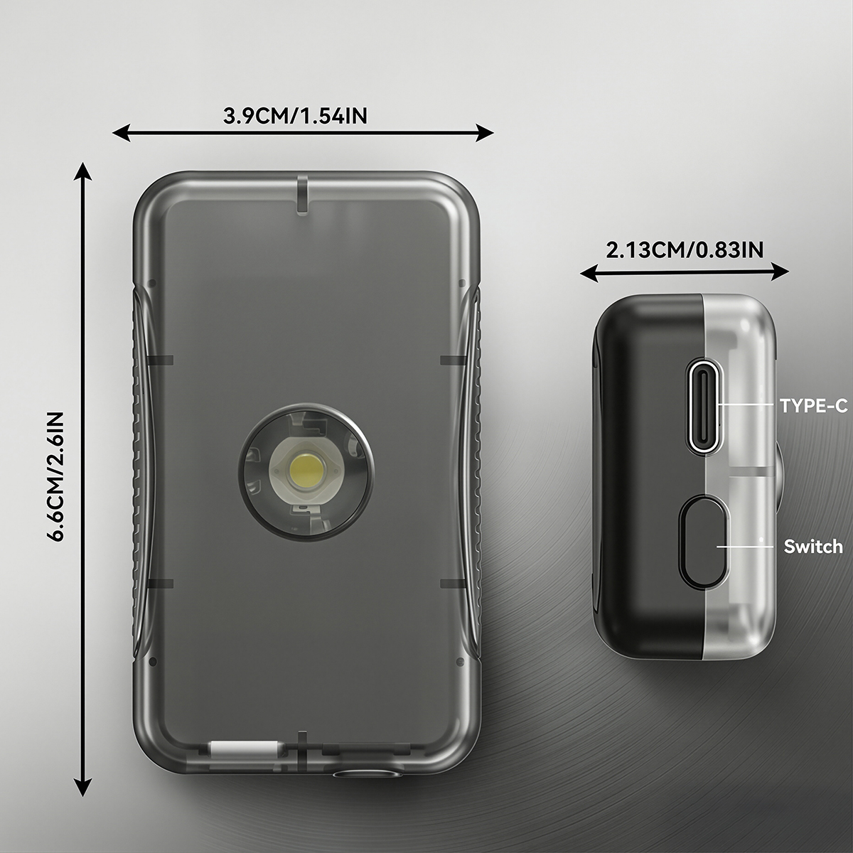 Automatic Sensor High Brightne - Fishing Quest recensione e prezzo