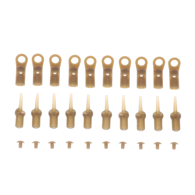 10-pc Carp Fishing Equipment K - Fishing Equipment Jet recensione e prezzo