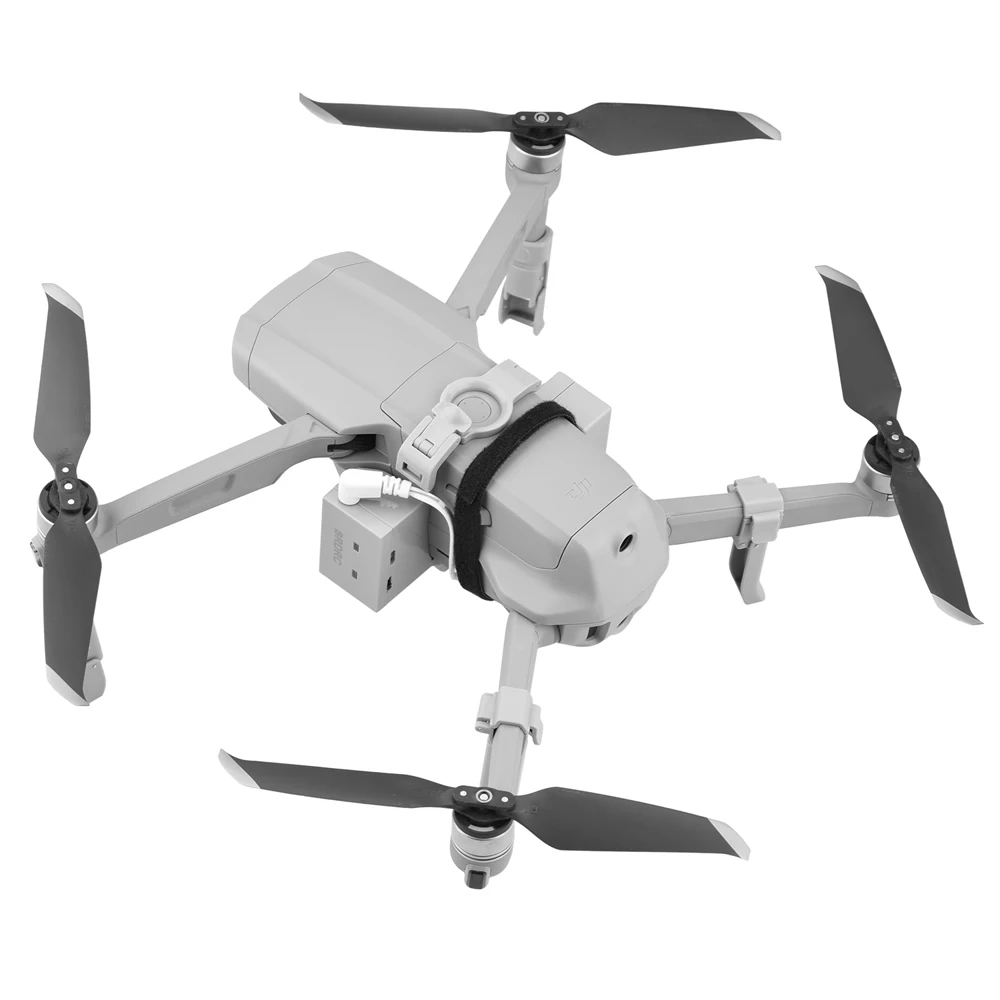 Airdrop System for DJI Mavic A - Fishing Equipment Stores recensione e prezzo