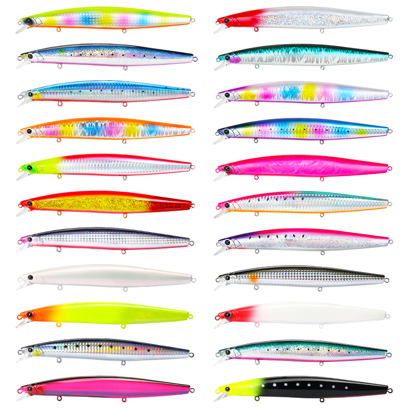 TSURINOYA Shore Fishing STINGE - Fishing Equipment Deals recensione e prezzo