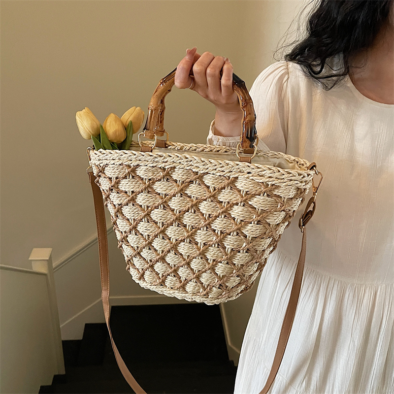 Summer New Straw Sweet Youth S - Fishing Equipment Market recensione e prezzo