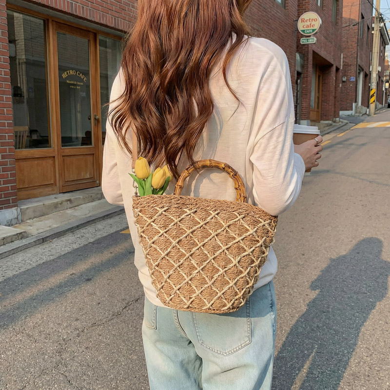 Summer New Straw Sweet Youth S - Fishing Equipment Market recensione e prezzo