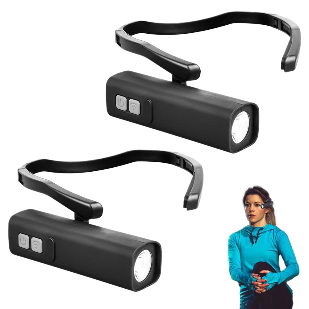 Ultra Bright LED Ear-Hook Head - Fishing Hook recensione e prezzo