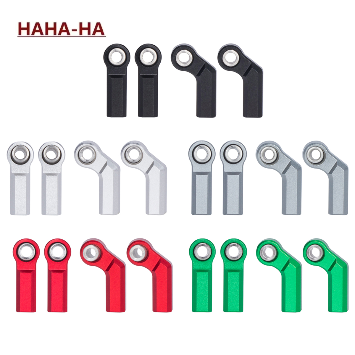 4Pcs M4 Metal Ball Head Holder - Rod Holder Fishing recensione e prezzo