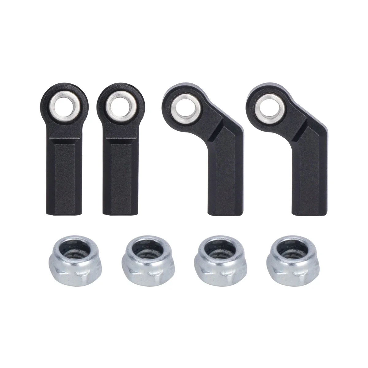 4Pcs M4 Metal Ball Head Holder - Rod Holder Fishing recensione e prezzo