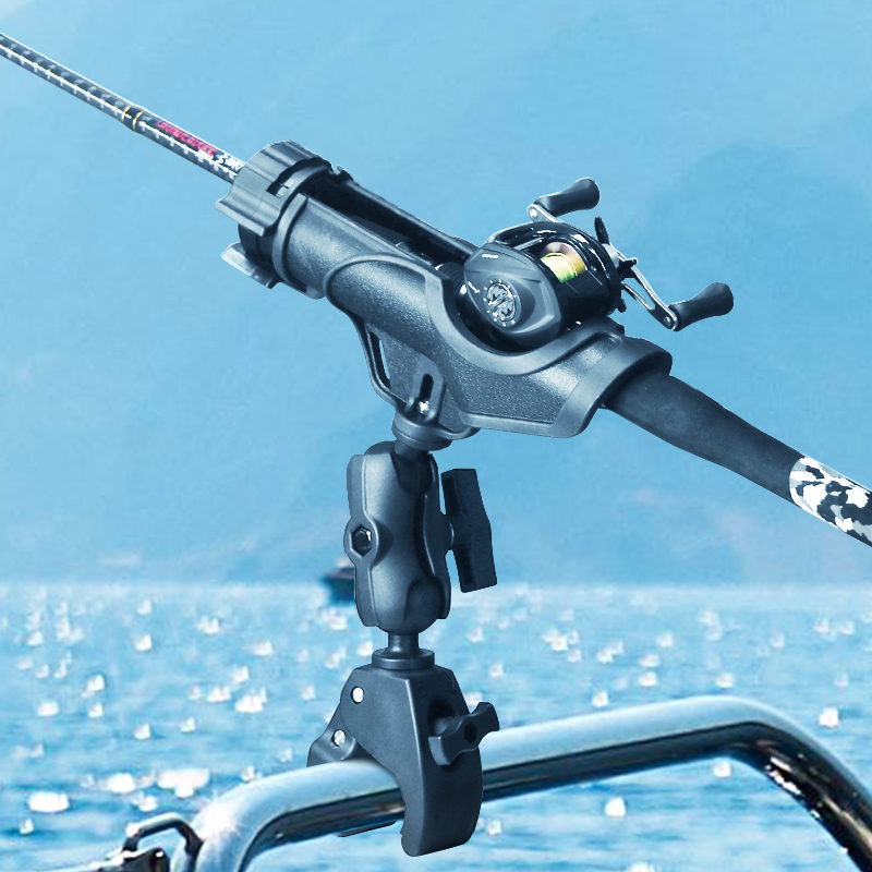 VIN mounts Fishing Rod Holder  - Rod Holder Fishing recensione e prezzo