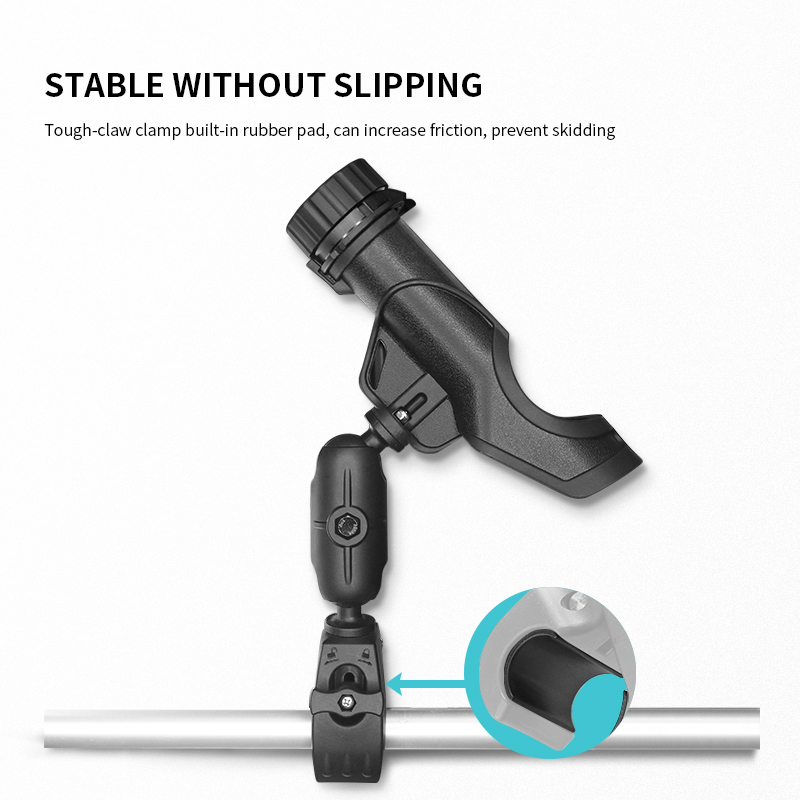 VIN mounts Fishing Rod Holder  - Rod Holder Fishing recensione e prezzo