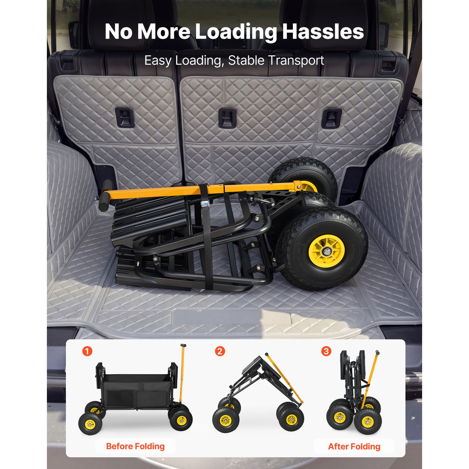 Uimoso Foldable Beach Fishing  - Rod Holder Fishing recensione e prezzo