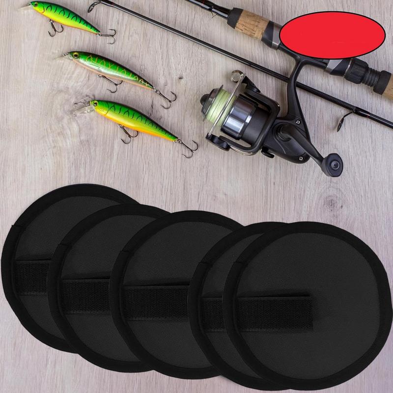 4pcs Fishing Hook Cover upgrad - Fishing Equipment Hook recensione e prezzo