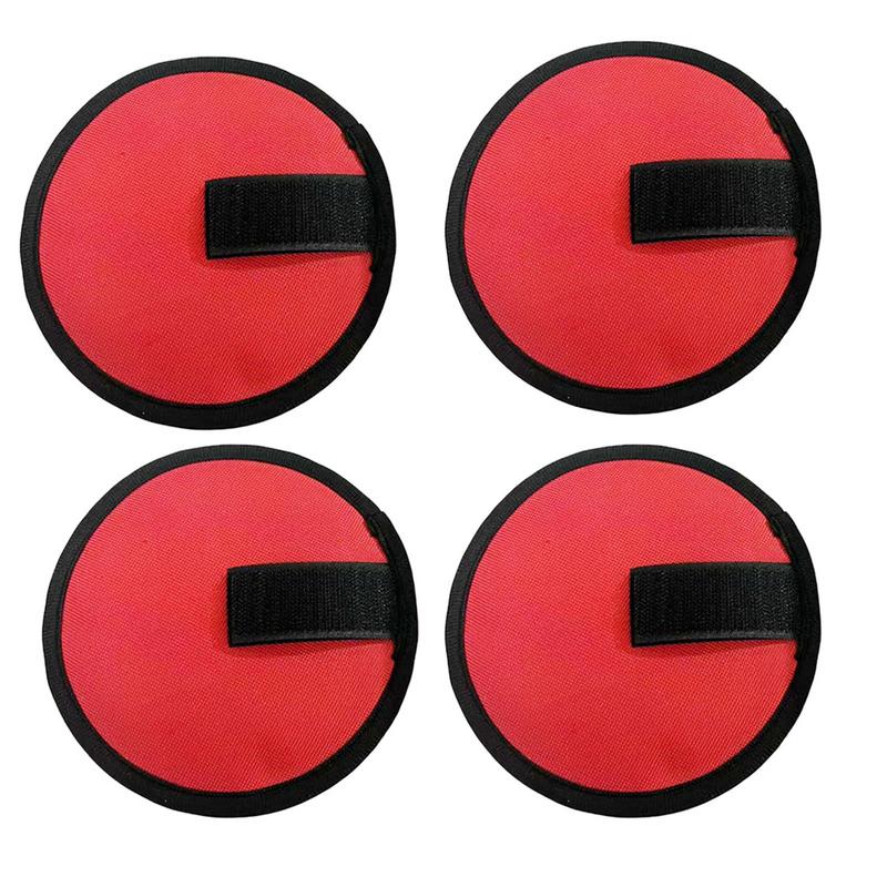 4pcs Fishing Hook Cover upgrad - Fishing Equipment Hook recensione e prezzo