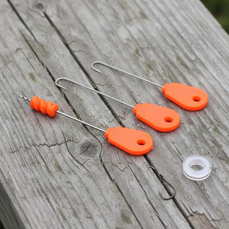 Fishing Bait Needle Tool For C - Fishing Equipment Jet recensione e prezzo