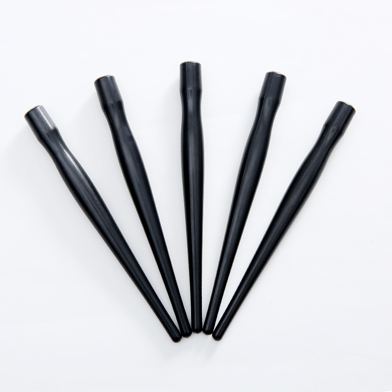 5pcs Universal Black Plastic R - Rod Holder Fishing recensione e prezzo