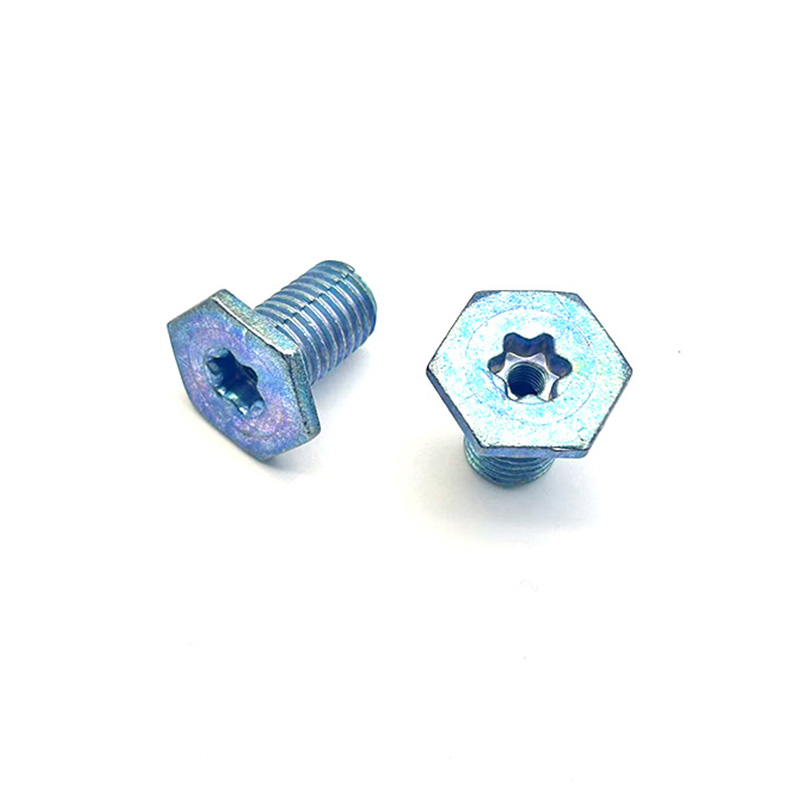 Iron Screws Fixing Rods Bolt B - Rod Holder Fishing recensione e prezzo