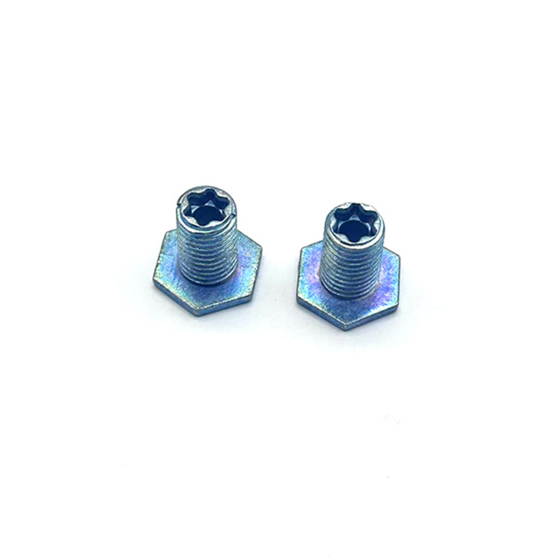 Iron Screws Fixing Rods Bolt B - Rod Holder Fishing recensione e prezzo