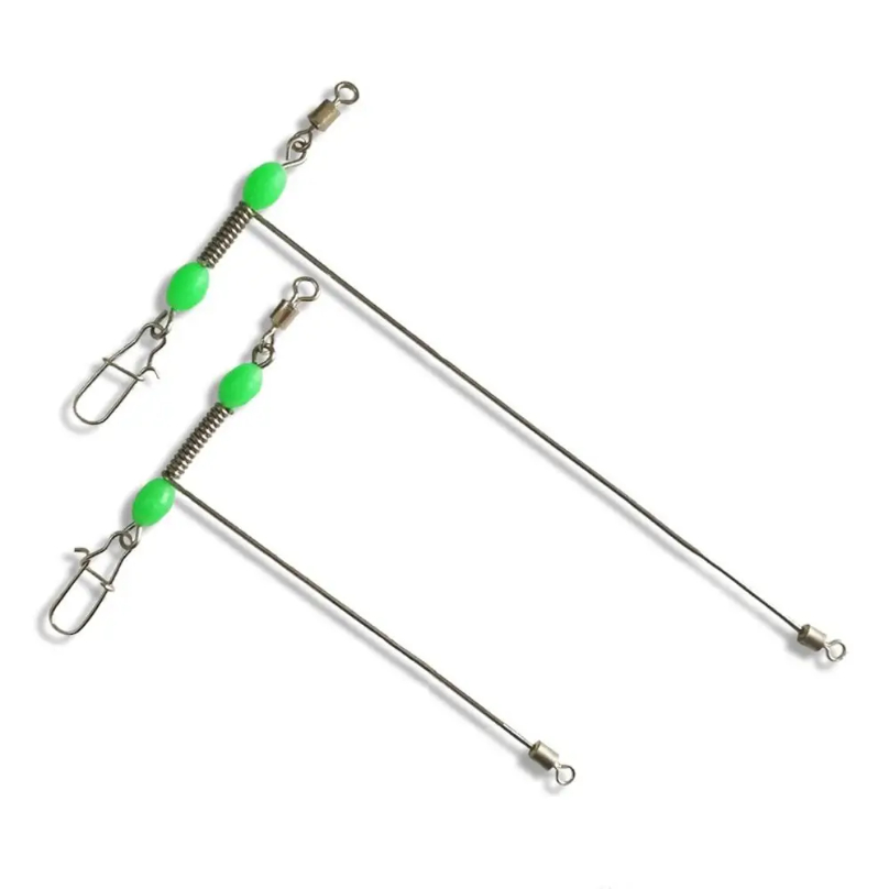 3 Way Connector Sea Fishing Ho - Fishing Equipment Hook recensione e prezzo