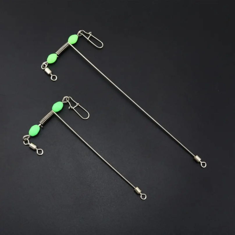 3 Way Connector Sea Fishing Ho - Fishing Equipment Hook recensione e prezzo