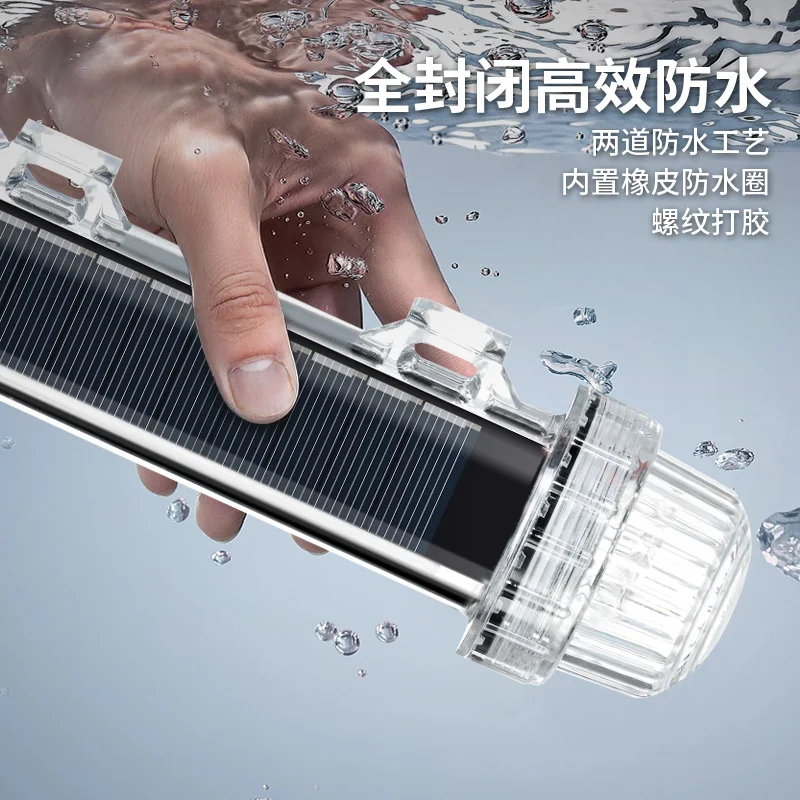 New Solar Ocean Signal Light N - Fishing Equipment Stores recensione e prezzo