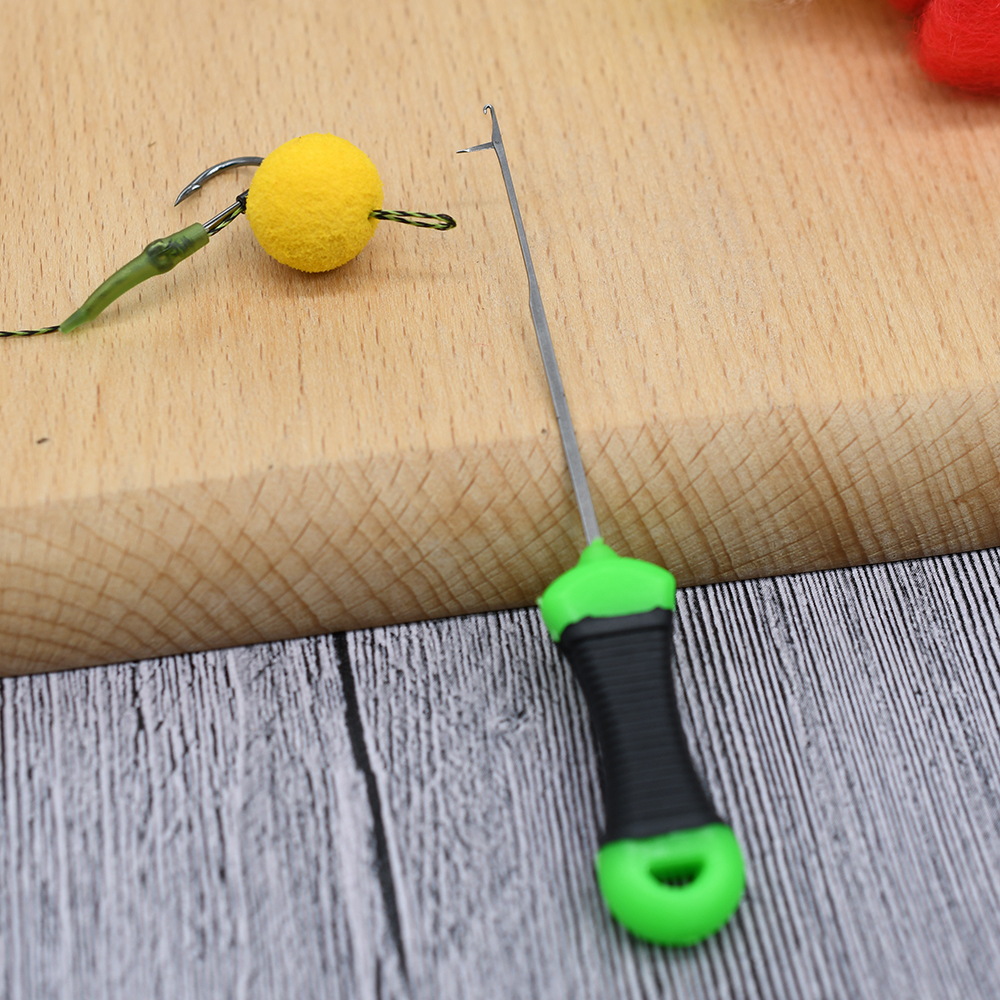 MNFT 1PC Carp Fishing Tools Ba - Fishing Equipment Hook recensione e prezzo