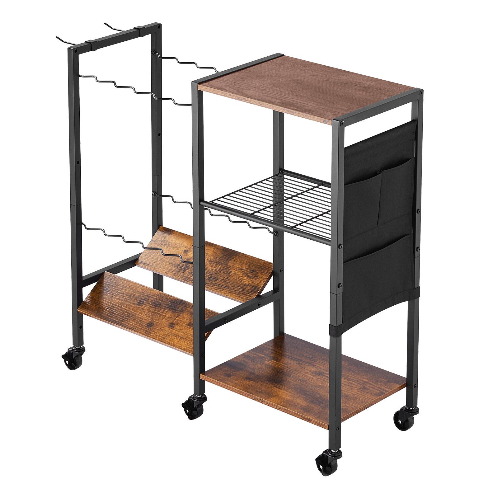 12 Pole Fishing Rod Holder Fis - Rod Holder Fishing recensione e prezzo