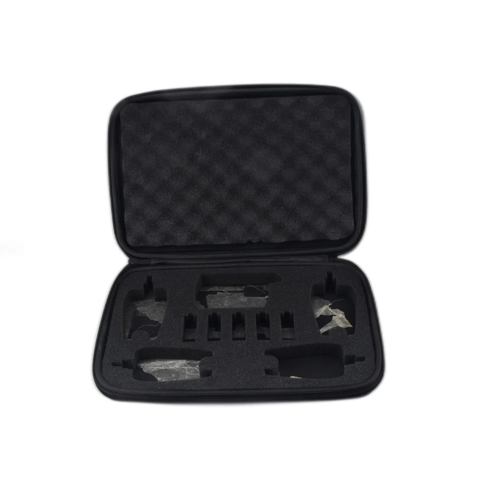 Fishing Alarm Set Box 1+4 With - Fishing Equipment Stores recensione e prezzo