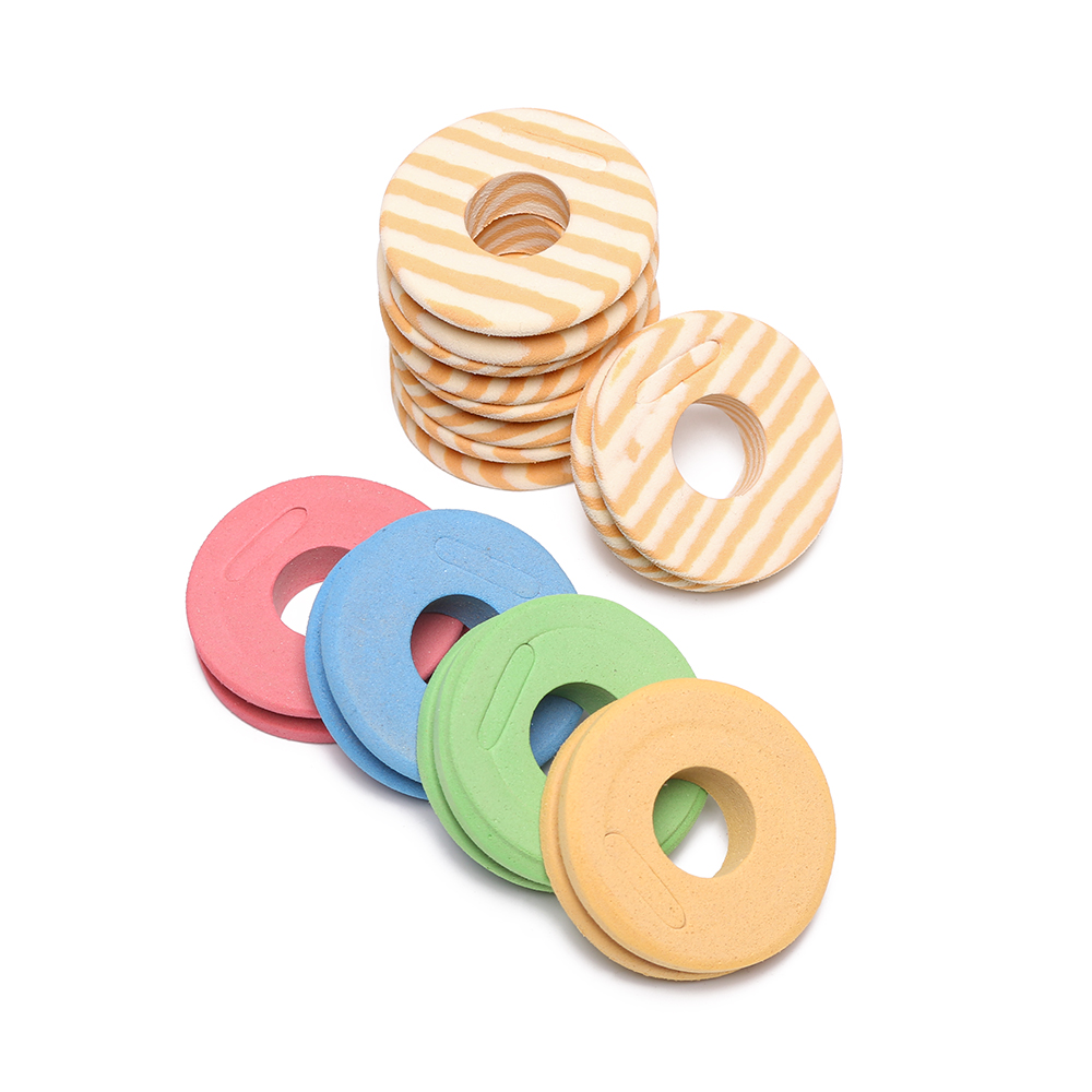 20Pcs EVA Foam Spools Portable - Fishing Quest recensione e prezzo