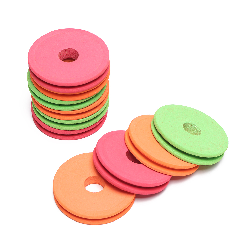 20Pcs EVA Foam Spools Portable - Fishing Quest recensione e prezzo