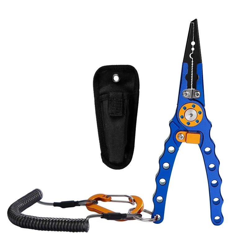 Popu For Bait Fishing Tongs Fi - Fishing Hook recensione e prezzo