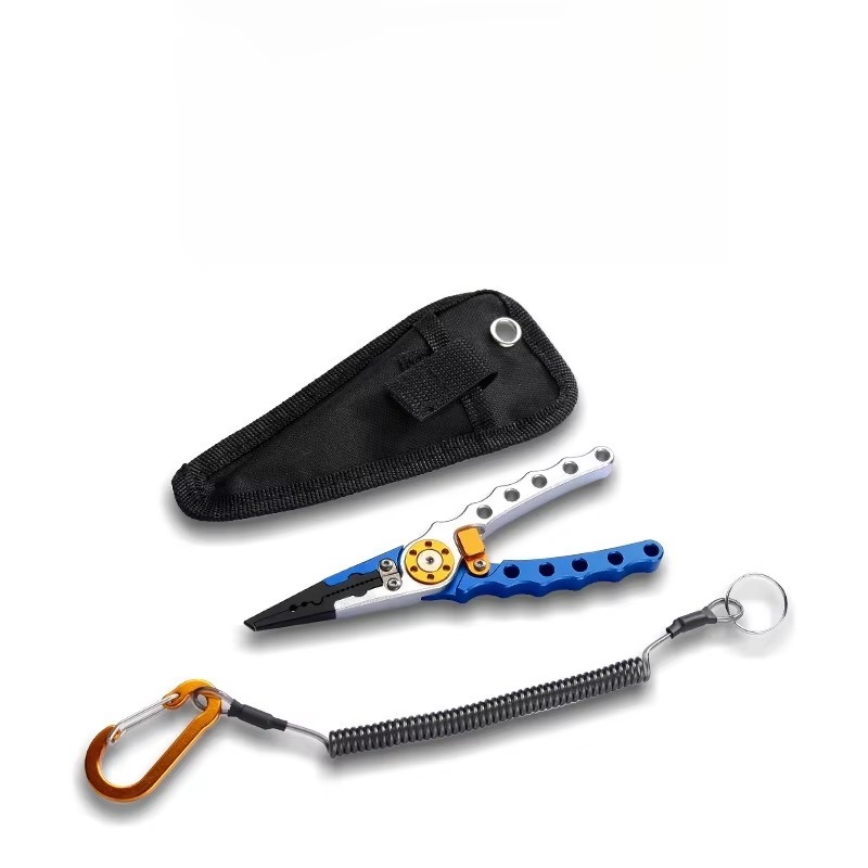 Popu For Bait Fishing Tongs Fi - Fishing Hook recensione e prezzo