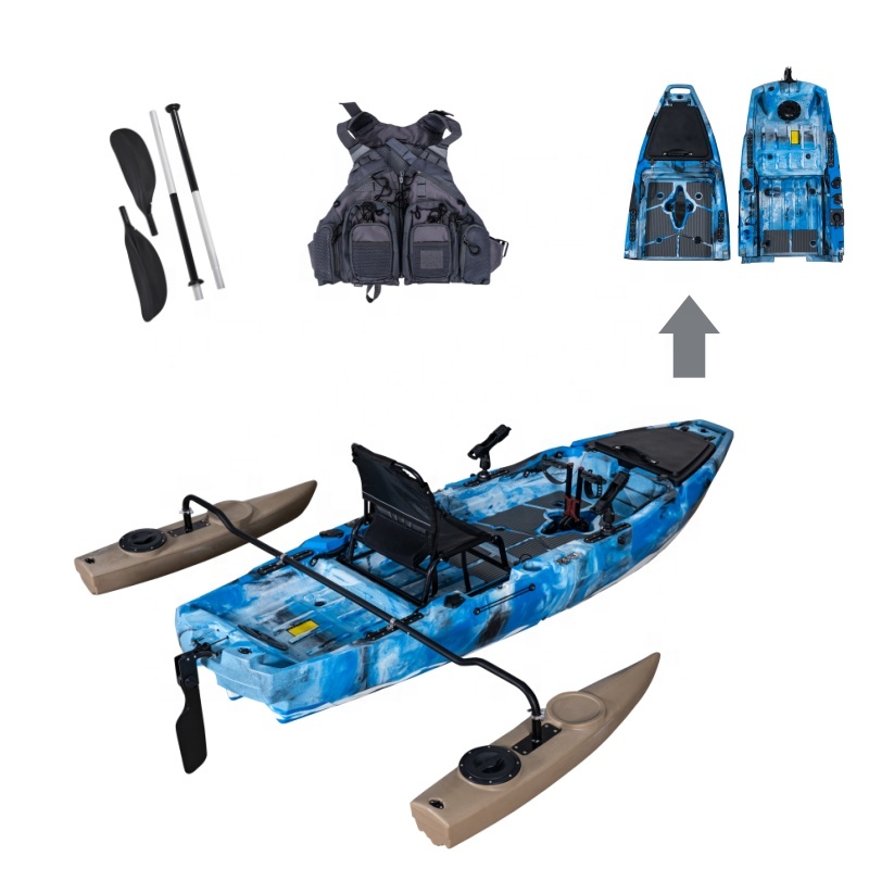 Airo 2025 LSF  3Meter 10FT  Mo - Fishing Equipment Us recensione e prezzo