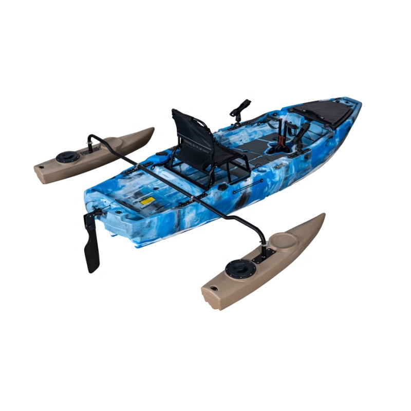 Airo 2025 LSF  3Meter 10FT  Mo - Fishing Equipment Us recensione e prezzo