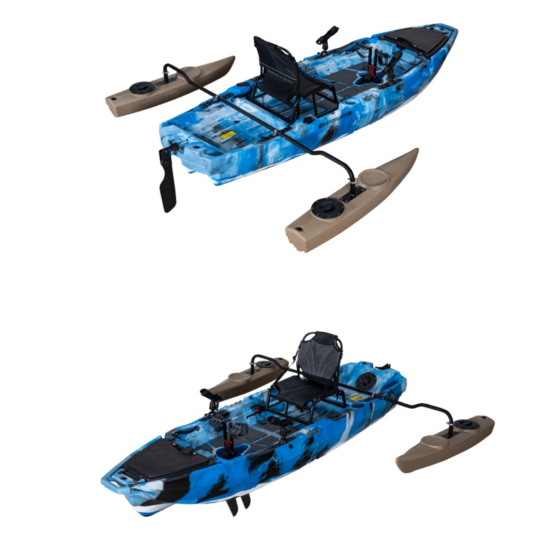 Airo 2025 LSF  3Meter 10FT  Mo - Fishing Equipment Us recensione e prezzo